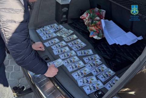 Львівського адвоката судитимуть за організацію схеми переправлення ухилянтів за кордон