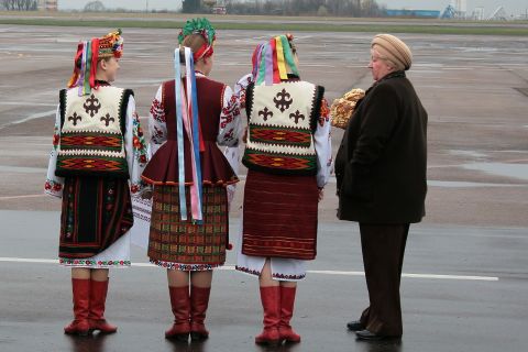 Готелі під час коронавірусу