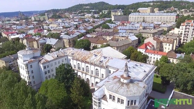 Студенти ветеринарного університету виступили проти призначення нового ректора