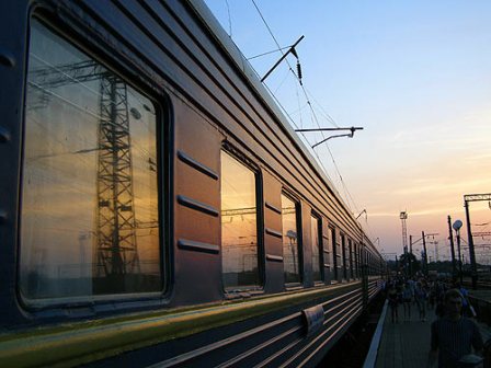 Укрзалізниця призначила 14 додаткових поїздів у львівському напрямку