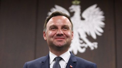 Польща відмовилася прийняти біженців з Африки через біженців з України