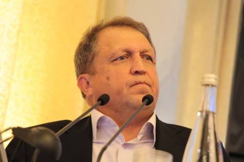 Головний фінансист Львівщини у грудні отримав майже 120 тисяч гривень зарплати