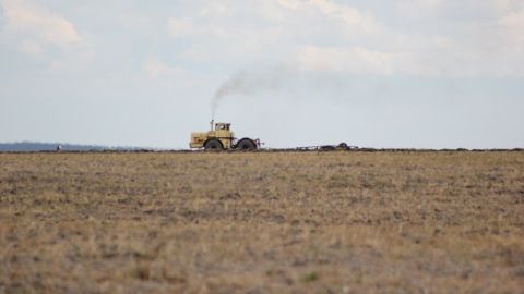 Землеробам Львівщини виділили більше 19 мільйонів гривень