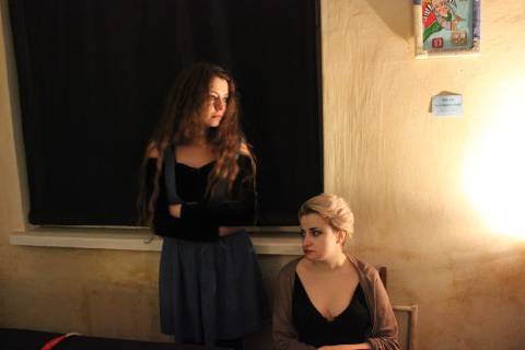 Команда бармаглотівців