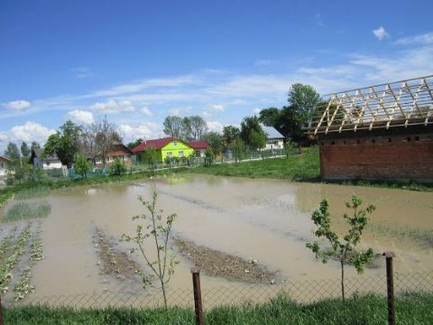 У Дрогобицькому районі оголошено надзвичайний стан через негоду