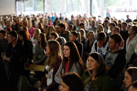 У вересні відбудеться перший форум-табір української молоді в Італії