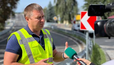 Береза більше не очолює Службу відновлення Львівщини