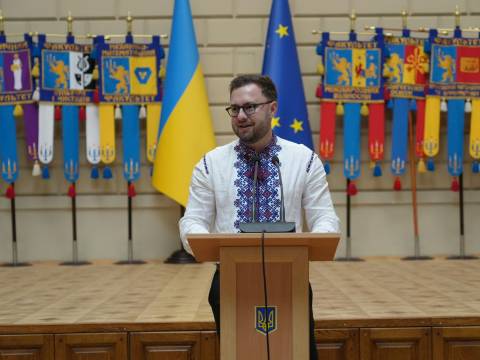 Кулепін зберігає понад 100 тисяч доларів у індивідуальному сейфі