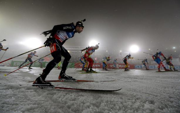 У Новояворівському відремонтують центр олімпійської підготовки із зимових видів спорту