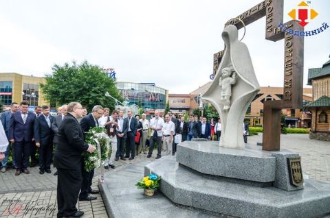 Посол Канади в Україні у рамках канадсько-українського форуму ознайомився з роботою ТВК «Південний»