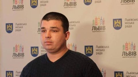 За рік Гринишин наскладав 273 тисячі гривень готівки