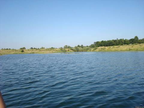 На Львівщині у водоймі знайшли тіло чоловіка
