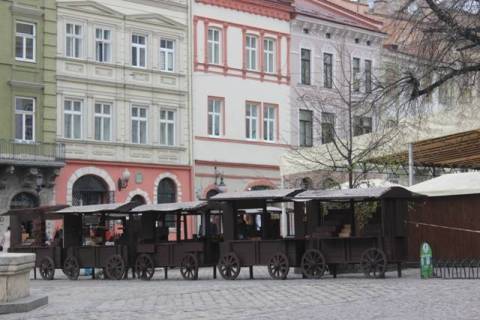 Курс валют у Львові на 30 липня