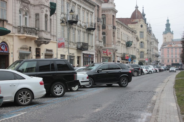 22 вересня у Львові спрацюють навчальні сирени