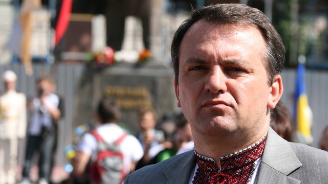 Синютка оголосив конкурс на будівництво сміттєпереробного заводу