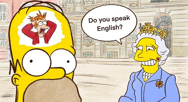 Як почати розмовляти англійською і чому не варто соромитися це робити