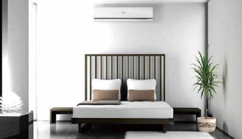 Як вибрати кондиціонер для спальні?