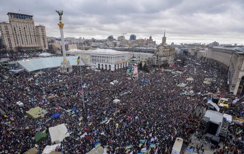 Активісти шукають ряд жителів Львівщини, які зникли безвісти в ході Євромайдану
