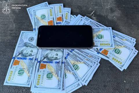 Колишній депутат організував схему отримання хабарів від ухилянтів за групу інвалідності та перетин кордону на Львівщині