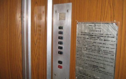 Викрадач котушок від ліфтів повинен відшкодувати понад 82 тис грн
