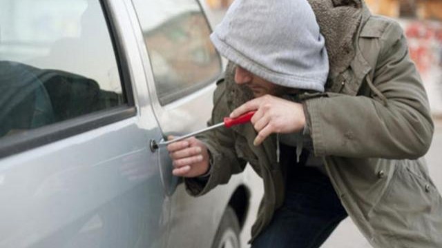 У Червонограді спіймали серійного автозлодія