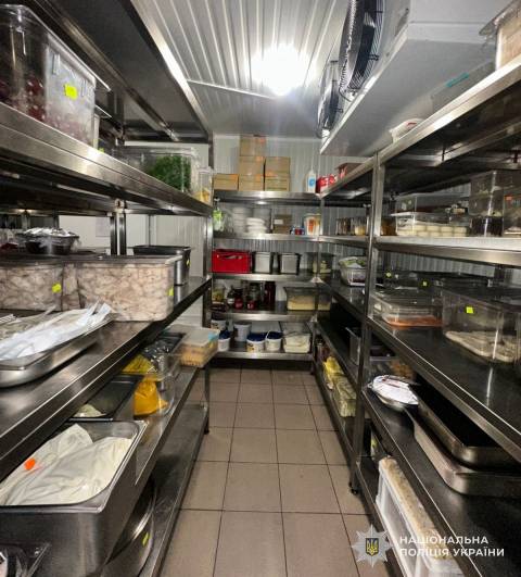 Правоохоронці розслідують причини отруєння у дитячому розважальному центрі Львова