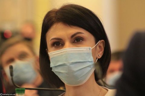 Європейська депутатка Березюк придбала японську автівку