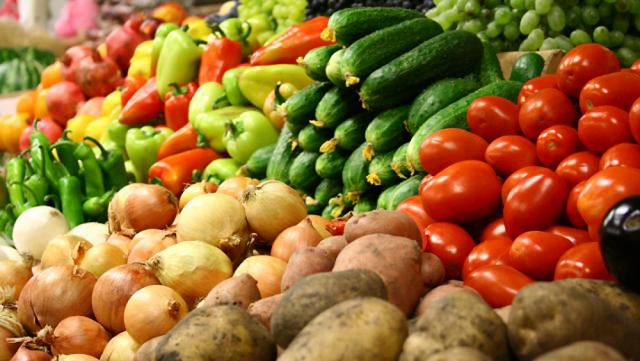 На Львівщині продовжують зростати ціни на продукти