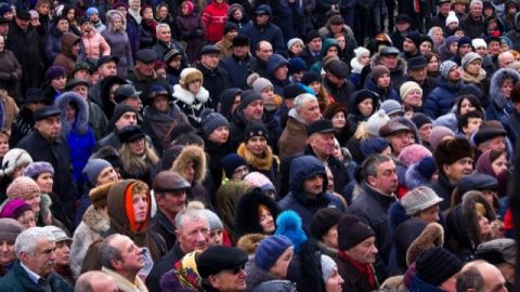 З липня пенсіонерам з великим стажем піднімуть пенсії