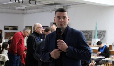 Перший заступник Козицького у квітні заробив майже 130 тисяч гривень