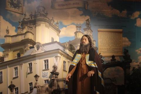Курс валют у Львові на 27 жовтня