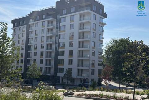 Львівського забудовника через суд змусили відшкодувати майже п'ять мільйонів пайового боргу