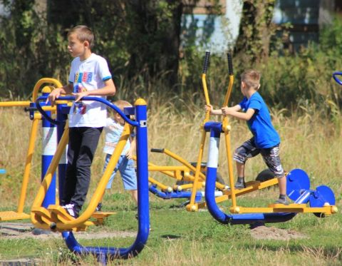 У Львові діти з інвалідністю потримають по 1400 гривень матеріальної допомоги