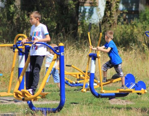 У львівському садочку вибухівки не знайшли