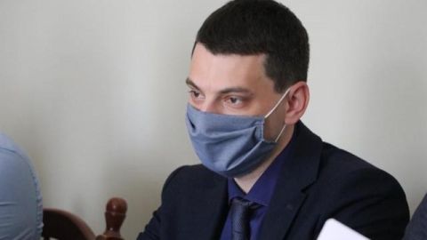 Годик у липні отримав понад 40 тисяч гривень за свій внесок у роботу Львівської ОДА