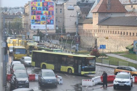 У Львові вартість проїзду у всьому громадському транспорті планують підняти до 20 гривень