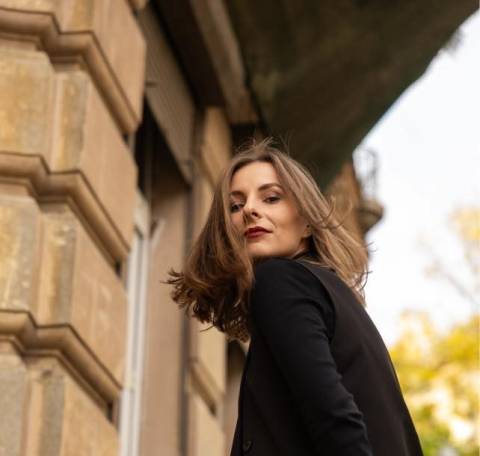 У Львові призначили керівницю Офісу Молодіжної столиці Європи