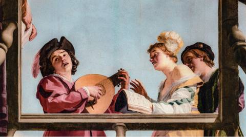 Погода на вівторок: без опадів, +7°C