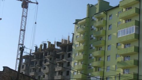 У Львові засудили юриста, який "посприяв" будівництву багатоповерхівок
