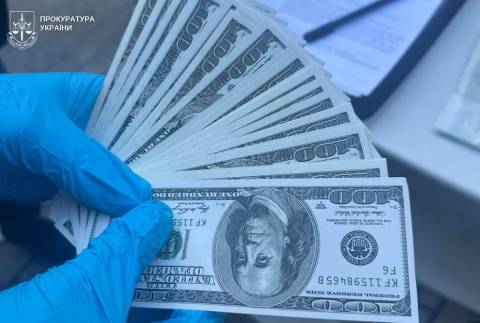 На Львівщині викрили схему переправлення ухилянтів до Молдови