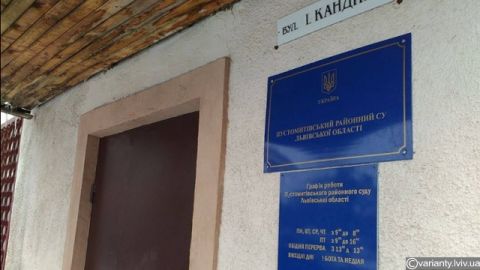 На Пустомитівщині посадили двох збочених рецедивістів-гастролерів