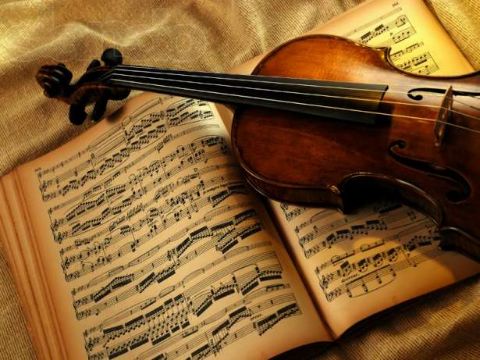 Львівська філармонія проведе концерт з творами Чайковського, Бетховена та Шумана