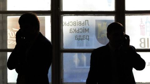 Юристи Львівської мерії озброяться планшетами