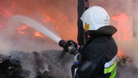 Школи Городоцького району на Львівщині визнали "пожежонебезпечними"