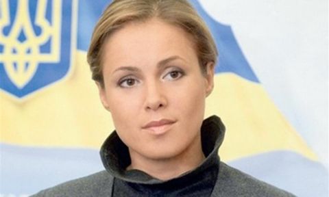 Наталія Королевська може стати власницею шахт «Львіввугілля»