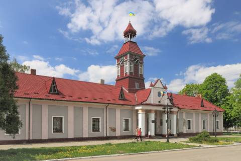 Сергій Касян: Як Сокальщина замінила вугілля на хімію, вітер і соєву олію