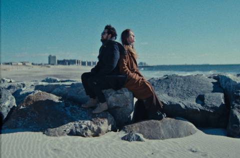 Valeriia
Vovk "Кінець моїх шляхів" (2025)