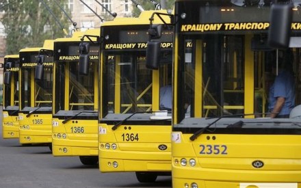 У Львові буде змінений автобусний маршрут №54