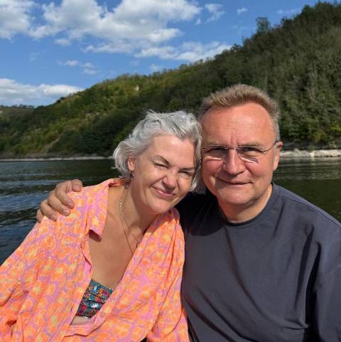 Мер Львова у серпні побував у відрядженні на майже 40 тисяч гривень