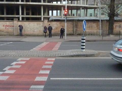 Депутат Львівської міськради вимагає створення комісії стосовно будівництва велодоріжок у Львові